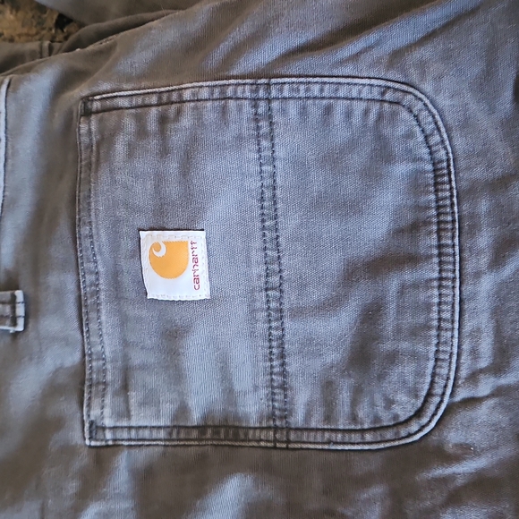 COPY - Carhartt Relaxed Fit Jeans - Picture 5 of 6